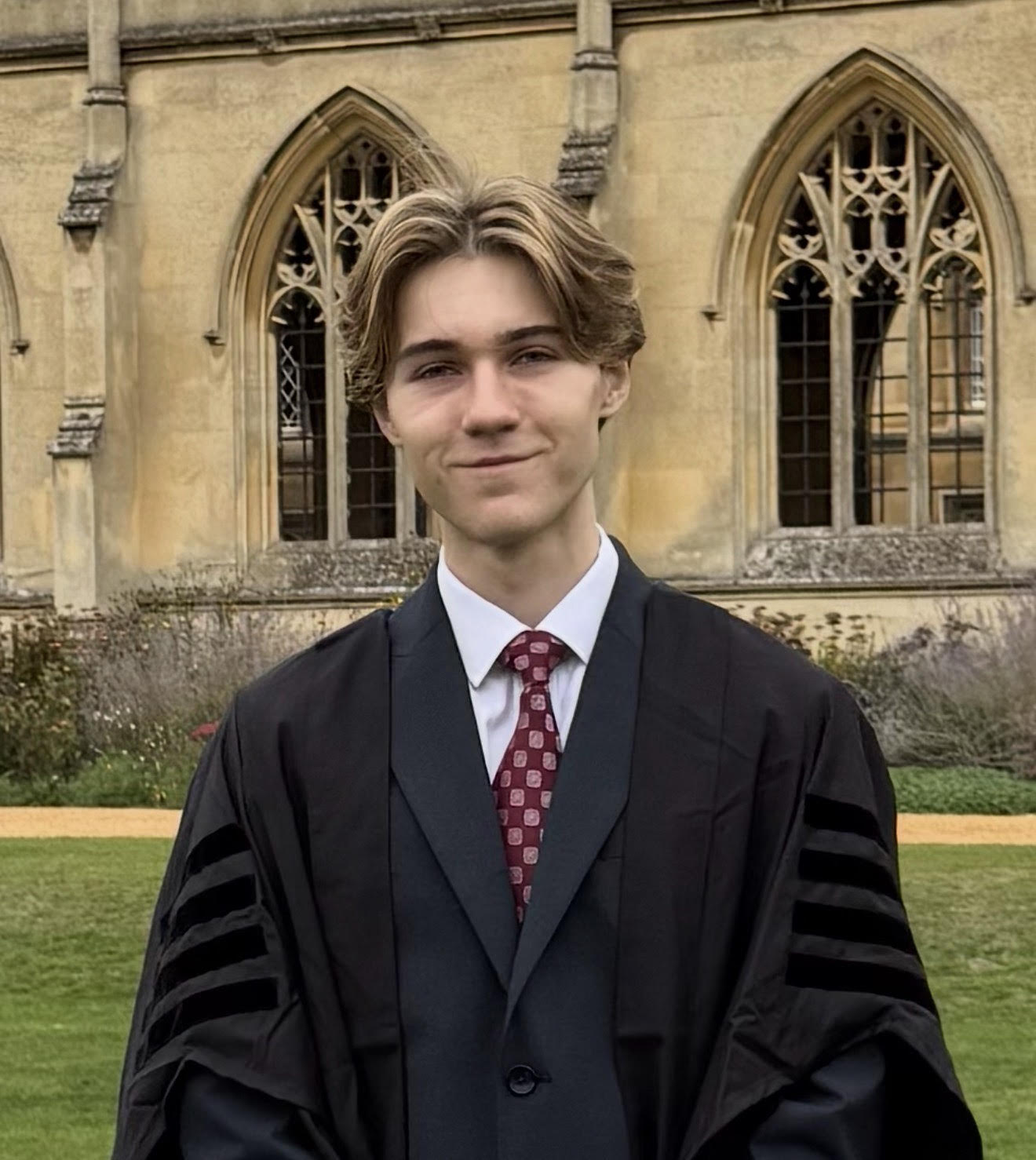 Jack Edmondson-Jones